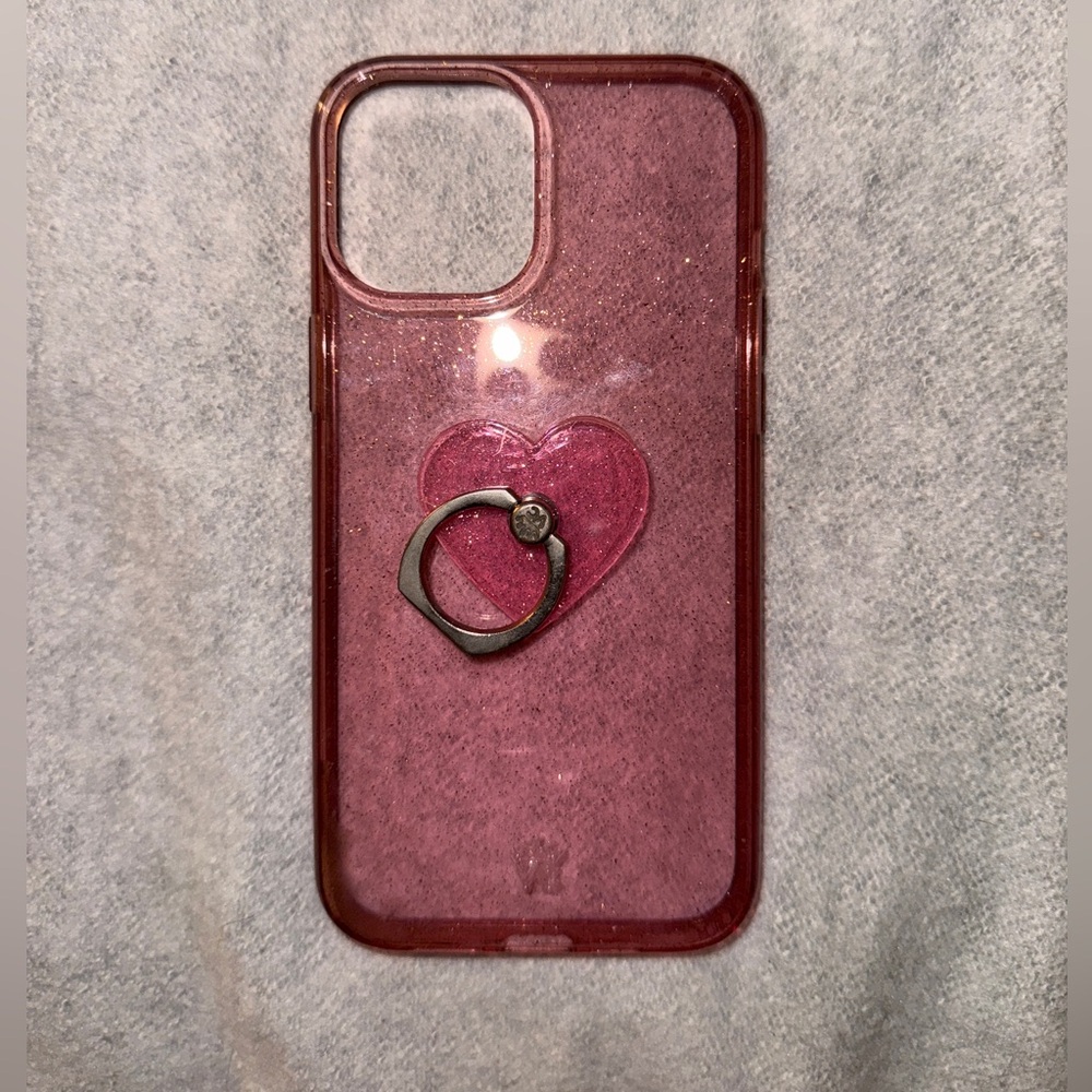 Velvet caviar iPhone 14 Pro Max case